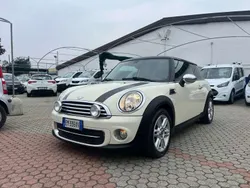 Mini Cooper D