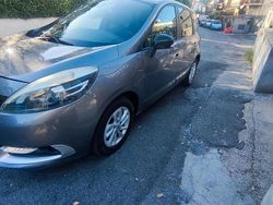Grigio Usata 2016 Renault Scénic III XMOD Monovolume | 6150 € (Super prezzo)