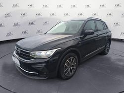 Nero Usata 2021 VW Tiguan Life SUV | 24.900 € (Ottimo prezzo)