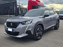 Grigio Usata 2020 Peugeot 2008 S SUV | 15.490 € (Buon prezzo)