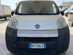 Bianco Usata 2009 Fiat Fiorino Monovolume | 5500 € (Cara)