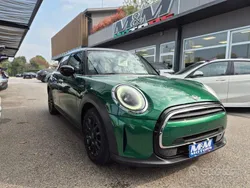 Verde Usata 2023 Mini Cooper Due volumi | 22.800 € (Ottimo prezzo)