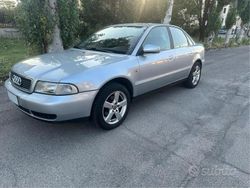 Usata 1997 Audi A4 Tre volumi | 4500 €