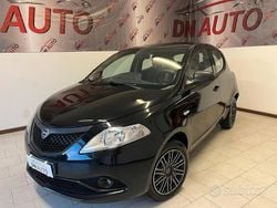 Nero Usata 2019 Lancia Ypsilon S Due volumi | 9300 € (Buon prezzo)
