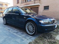 Usata 2004 BMW 330 Station wagon | 7500 €