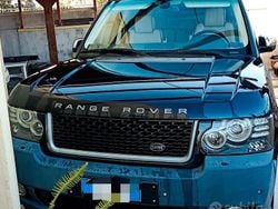 Blu Usata 2007 Land Rover Range Rover Autobiography SUV | 7000 €