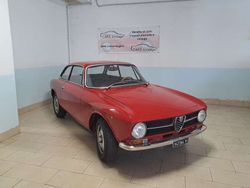 Rosso Usata 1970 Alfa Romeo GT Junior Coupé | 39.900 €