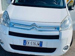 Bianco Usata 2011 Citroën Berlingo Seduction Monovolume | 5500 € (Buon prezzo)