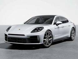 Bianco carrara Usata 2025 Porsche Panamera 4 Tre volumi | 108.000 €
