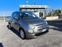 Grigio Usata 2018 Fiat 500 Pop Due volumi | 10.500 € (Buon prezzo)