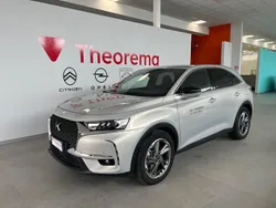 Grigio Usata 2021 DS Automobiles DS7 Crossback Business SUV | 29.990 € (Buon prezzo)