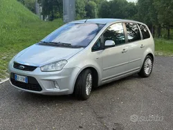 Usata 2010 Ford C-MAX Monovolume | 2500 € (Buon prezzo)