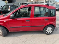 Usata 2011 Fiat Panda Due volumi | 3500 € (Buon prezzo)