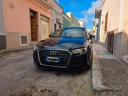 Blu Usata 2019 Audi A3 Tre volumi | 14.500 € (Ottimo prezzo)