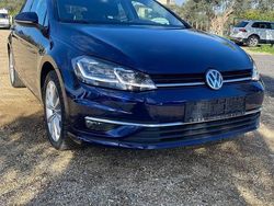 Blu Usata 2017 VW Golf VII Tre volumi | 12.900 € (Ottimo prezzo)