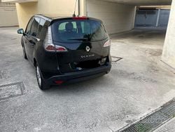 Nero Usata 2013 Renault Scénic III Monovolume | 3500 € (Super prezzo)