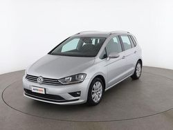 Grigio Usata 2015 VW Golf VII Highline | 12.199 € (Buon prezzo)