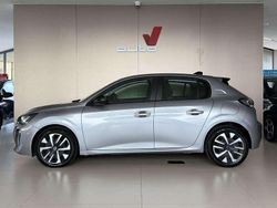 Grigio artense Usata 2024 Peugeot 208 Active Due volumi | 14.450 € (Ottimo prezzo)