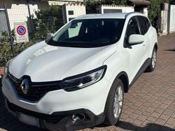 Usata 2017 Renault Kadjar Intens SUV | 9900 € (Ottimo prezzo)