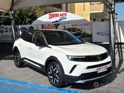 Nessuno(met.) Usata 2022 Opel Mokka Elegance SUV | 16.500 € (Buon prezzo)