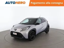 Grigio Nuova 2025 Toyota Aygo Edition-S Due volumi | 19.199 € (Buon prezzo)