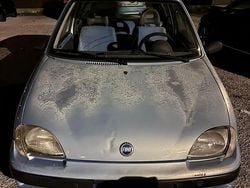 Usata 2009 Fiat 600 Tre volumi | 1000 € (Super prezzo)