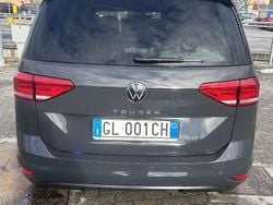 Usata 2022 VW Touran Business Monovolume | 28.900 € (Buon prezzo)