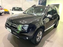 Nero Usata 2016 Dacia Duster Lauréate SUV | 8950 € (Buon prezzo)
