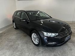 Nero Usata 2023 VW Passat Business Station wagon | 32.000 € (Buon prezzo)