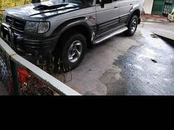 Usata 2001 Hyundai Galloper SUV | 7500 € (Molto cara)