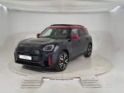 Usata 2024 Mini Countryman SUV | 44.500 €