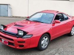 Rosso Usata 1992 Toyota Celica Coupé | 37.500 €