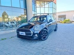 Nero Usata 2019 Mini ONE Due volumi | 13.900 € (Buon prezzo)