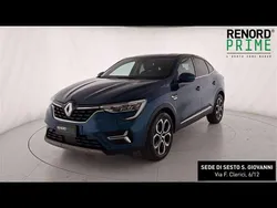 Blu scuro Usata 2022 Renault Arkana Techno SUV | 19.490 € (Ottimo prezzo)