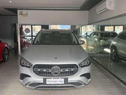Argento Usata 2023 Mercedes GLA200 SUV | 32.500 € (Buon prezzo)