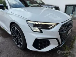 Usata 2021 Audi S3 Due volumi | 47.000 € (Buon prezzo)