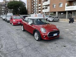 Usata 2017 Mini Cooper D Business Due volumi | 9700 € (Super prezzo)