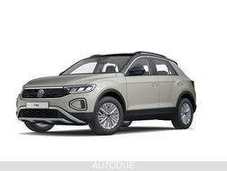 Grigio Usata 2025 VW T-Roc Life SUV | 28.490 € (Buon prezzo)