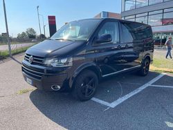 Other Usata 2013 VW Multivan Highline Furgone | 25.000 € (Molto cara)