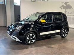 Nero Usata 2025 Fiat Panda Cross Cross Due volumi | 13.490 € (Buon prezzo)