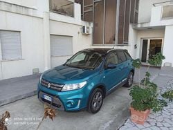 Blu Usata 2015 Suzuki Vitara Cool Station wagon | 12.500 € (Molto cara)