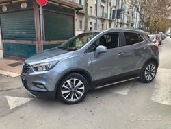 Grigio Usata 2019 Opel Mokka X SUV | 14.500 € (Buon prezzo)