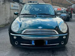 Usata 2006 Mini Cooper Cabriolet Cabrio | 4300 € (Super prezzo)