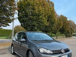 Grigio Usata 2011 VW Golf VI Edition Due volumi | 4300 € (Super prezzo)