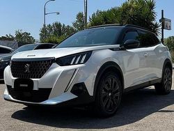 Bianco Usata 2020 Peugeot 2008 GT-line SUV | 20.000 € (Molto cara)