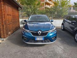 Blu zanzibar Usata 2022 Renault Arkana Intens SUV | 18.900 € (Ottimo prezzo)