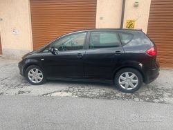 Usata 2007 Seat Altea Monovolume | 3500 € (Buon prezzo)
