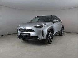 Grigio Usata 2023 Toyota Yaris Cross Lounge SUV | 22.400 € (Buon prezzo)