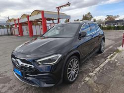 Nero Usata 2020 Mercedes GLA220 Premium SUV | 36.000 € (Super prezzo)