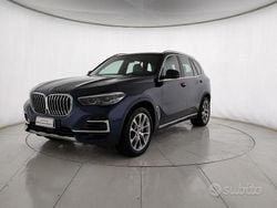 Blu Usata 2023 BMW X5 Comfort Edition SUV | 55.900 € (Ottimo prezzo)